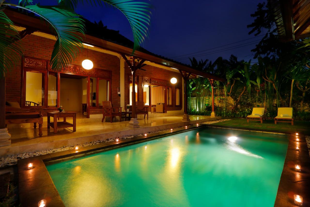 Kori Bali Kubu Villa