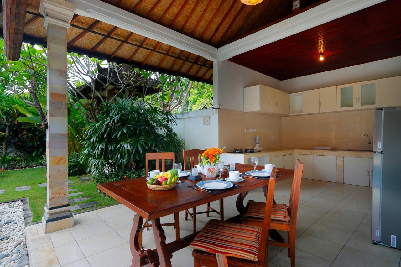 Villa Kori Bali Kubu